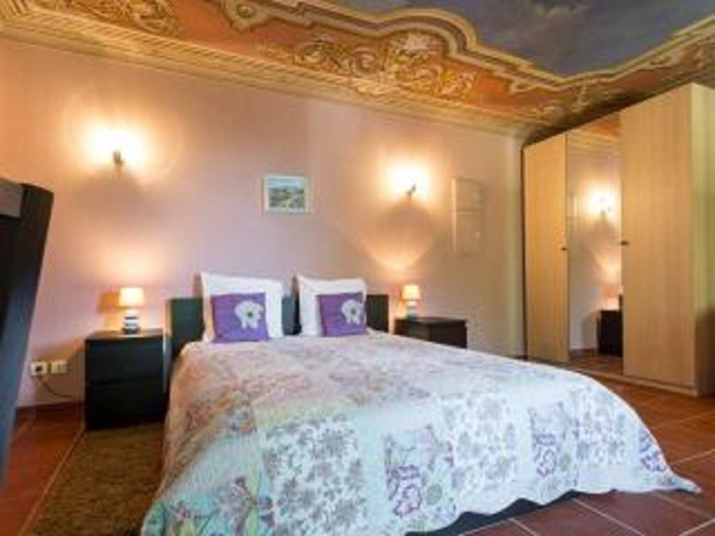 Chambre D'Hotes Serenita Di Giacometti Nice Exterior foto