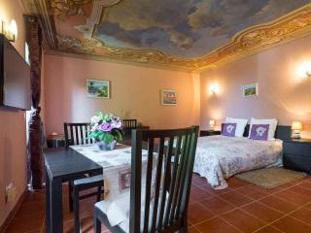 Chambre D'Hotes Serenita Di Giacometti Nice Exterior foto