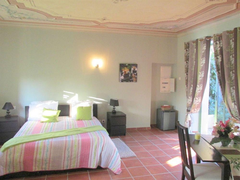 Chambre D'Hotes Serenita Di Giacometti Nice Exterior foto