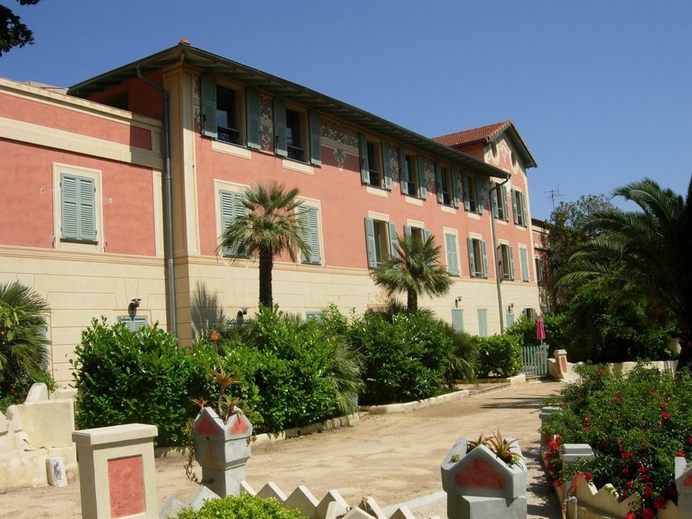 Chambre D'Hotes Serenita Di Giacometti Nice Exterior foto